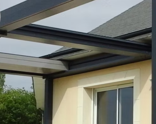 pergola